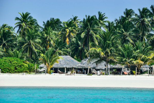 Explorez l'exotisme des Caraïbes grâce aux mini croisières