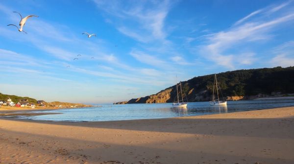 7 secrets pour un séjour en bord de mer en Bretagne réussi