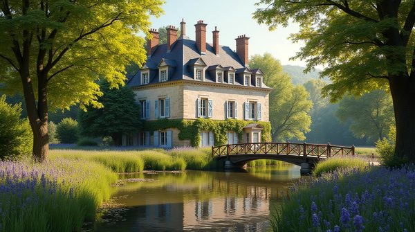 Chambres d'hôtes en dordogne : douceur de vivre au cœur du périgord