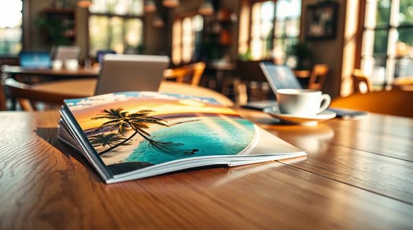 Où partir en vacances : découvrez des destinations variées !