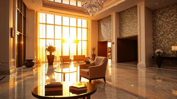 Top conseils pour un séjour relaxant à l'hôtel Aiglon Paris