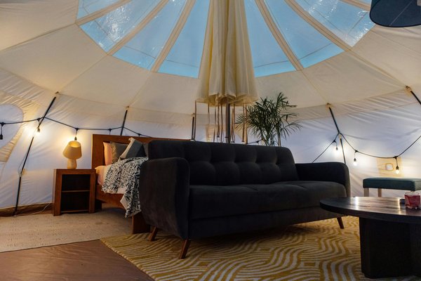 Découvrez le camping les galets : votre coin de paradis à Argelès