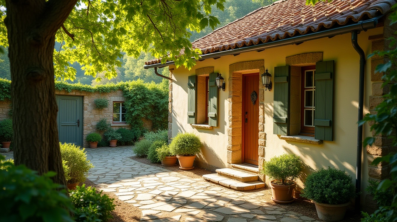 Où trouver la maison d’hôtes idéale en Dordogne ?