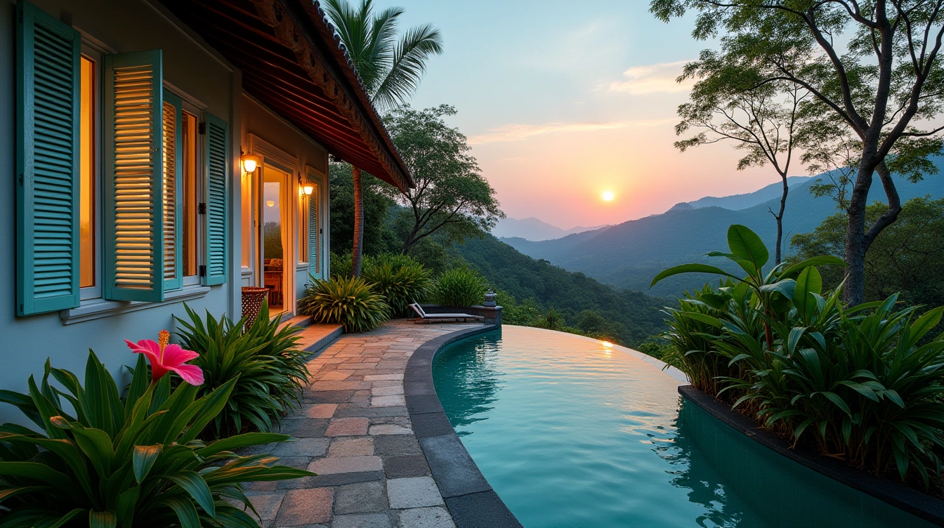 Questions fréquentes sur l'expatriation balinaise