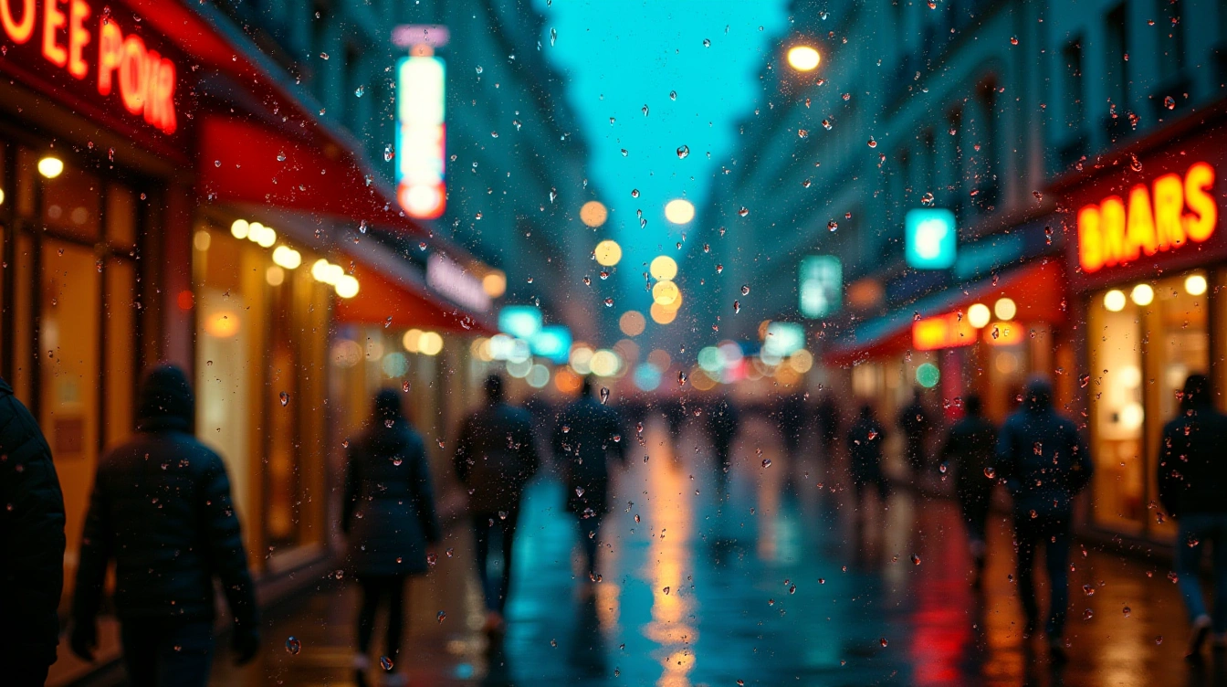 Les spécificités européennes et internationales